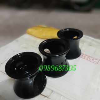 Chân bếp hâm nóng cafe
