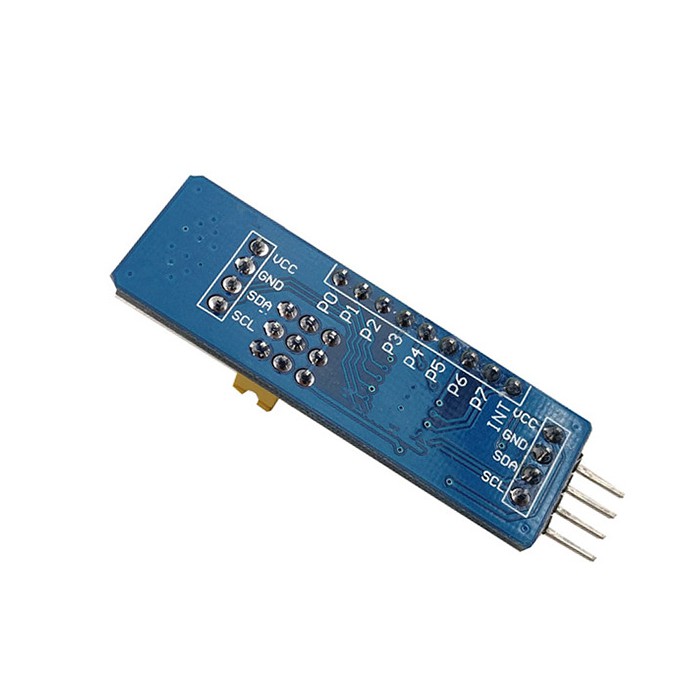 Module mở rộng chân PCF8574T giao tiếp I2C v2 -TH190