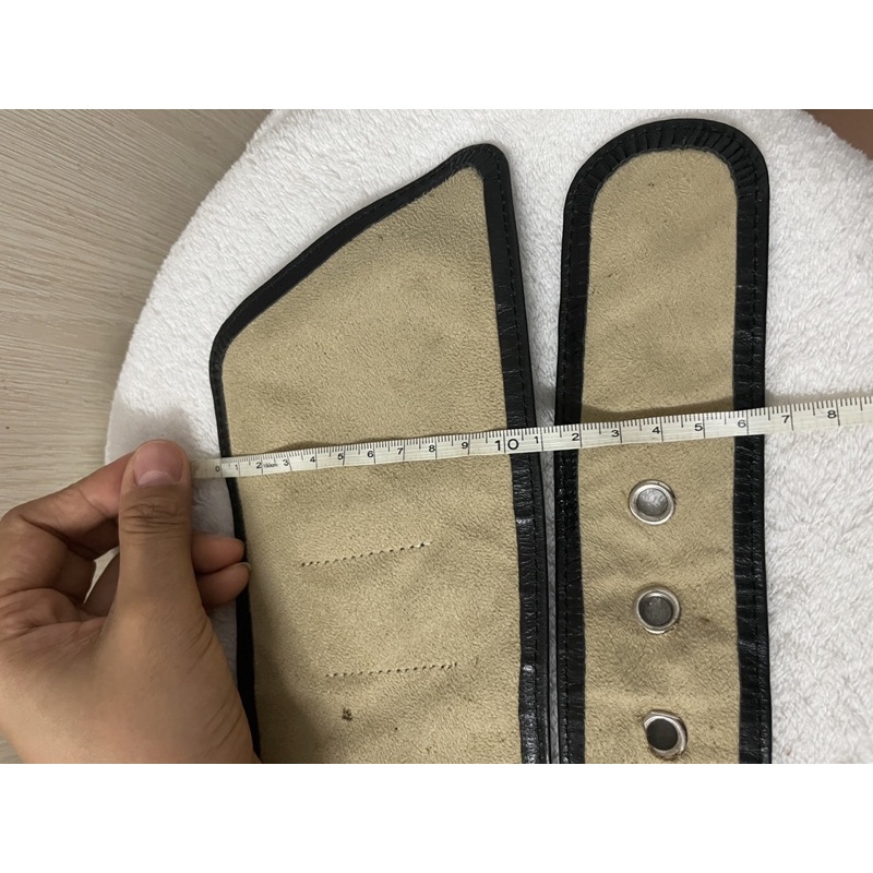 Dây nịt đầm nữ