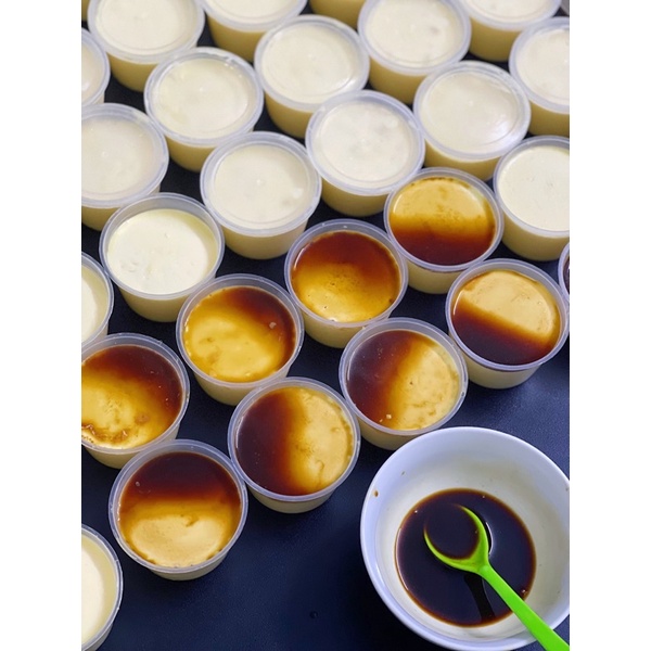 Hè mát lạnh chuẩn Keto, DAS, Lowcarb & Tiểu đường