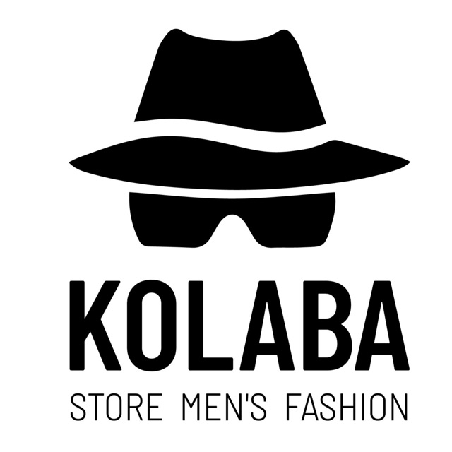 KOLABA Men Clothing
