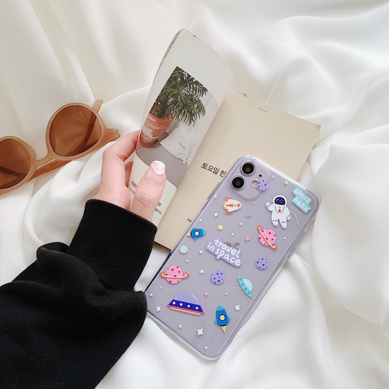 Ốp lưng Samsung A03 A13 A23 A33 A53 A73 M14 M23 M33 M34 M52 M53 - mã TS285