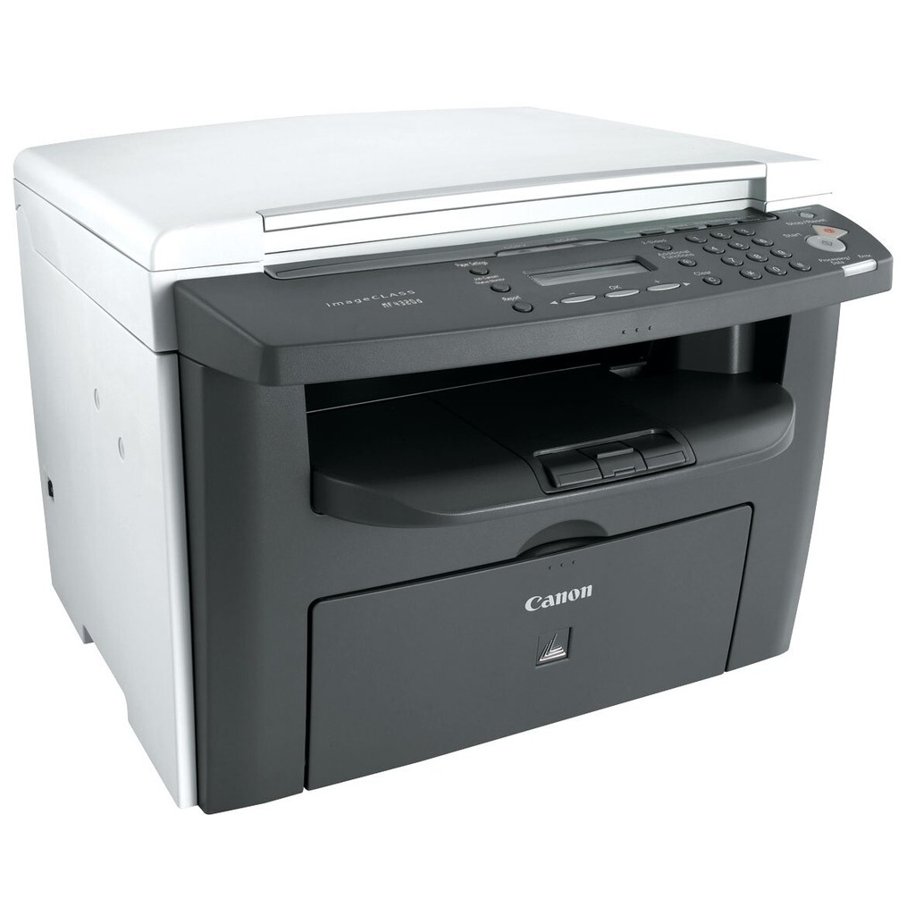 MÁY IN LASER ĐA CHỨC NĂNG CANON MF4320D ĐÃ QUA SỬ DỰNG - AALO.VN | BigBuy360 - bigbuy360.vn
