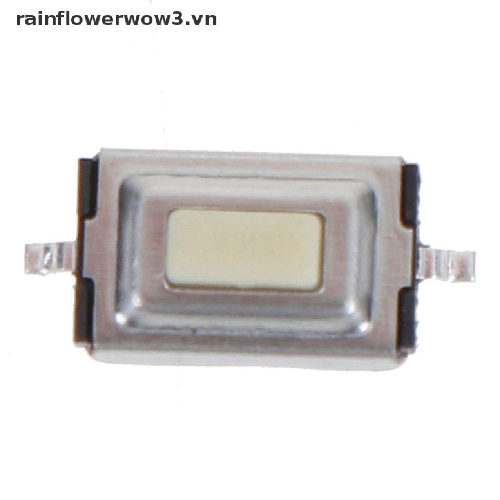Bộ 30 3X6X2.5Mm SMD 2-Pin Nhấn