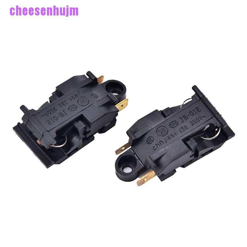 2 công tắc điều chỉnh nhiệt độ dành cho ấm đun nước JB-01E