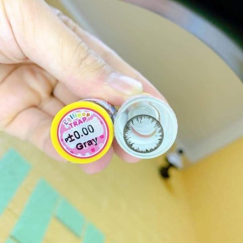 LENS THÁI SỬ DỤNG ĐƯỢC NHIỀU LẪN