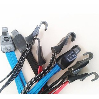 DÂY THUN BUỘC ĐỒ CHO XE ĐẠP