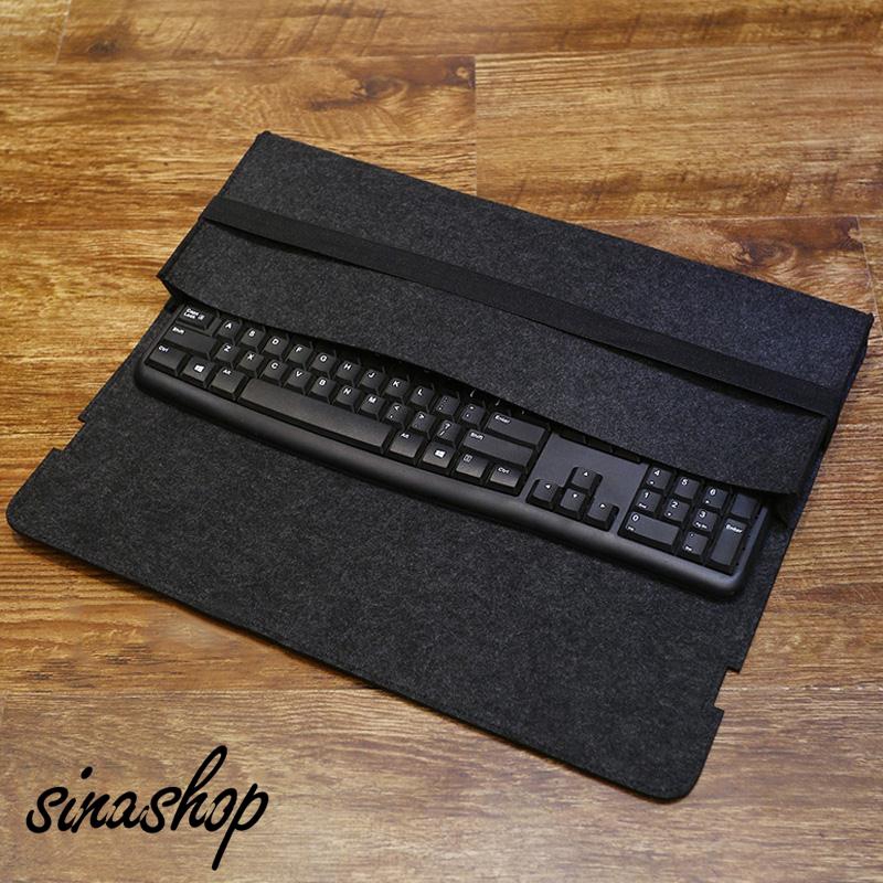 Túi bọc bàn phím cơ chống bụi bẩn tiện lợi | BigBuy360 - bigbuy360.vn