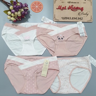 SET QUẦN CHIP BẦU VÀ SAU SINH