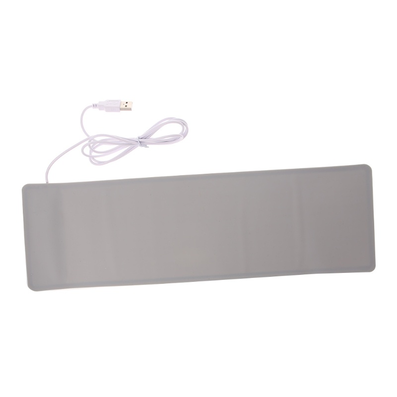Bàn Phím Silicone Mini Không Dây Gấp Gọn Được Cho PC Notebook Laptop