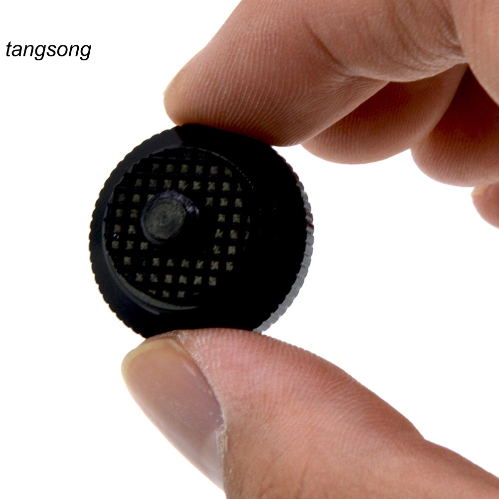 Đĩa gắn đế ba chân thao tác nhanh hình tròn nhỏ gọn cho Manfrotto
 | BigBuy360 - bigbuy360.vn