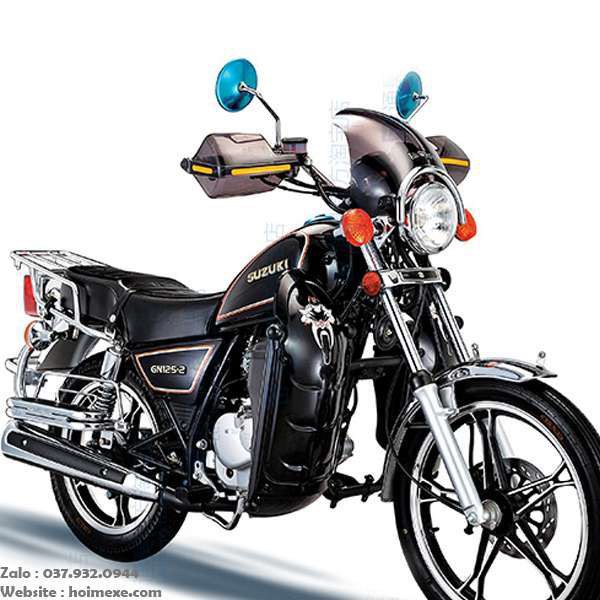 Cản chống đỗ chắn bùn màu đen