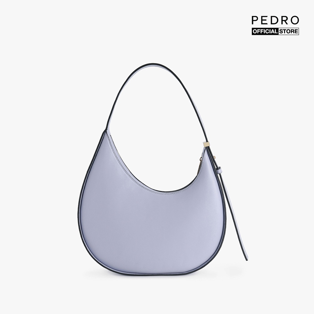 PEDRO - Túi hobo nữ Egg PW2-36390007-49