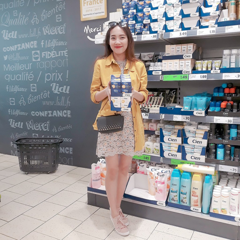 KEM CIEN TỰ TAY MUA Ở PHÁP | BigBuy360 - bigbuy360.vn