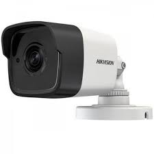 Camera HD-TVI hình trụ hồng ngoại 20m ngoài trời 3MP HIKVISION DS-2CE16F1T-ITP - Plastic