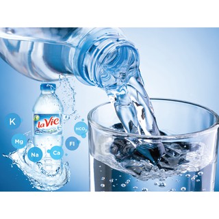 Sản phẩm nước lavi 6L