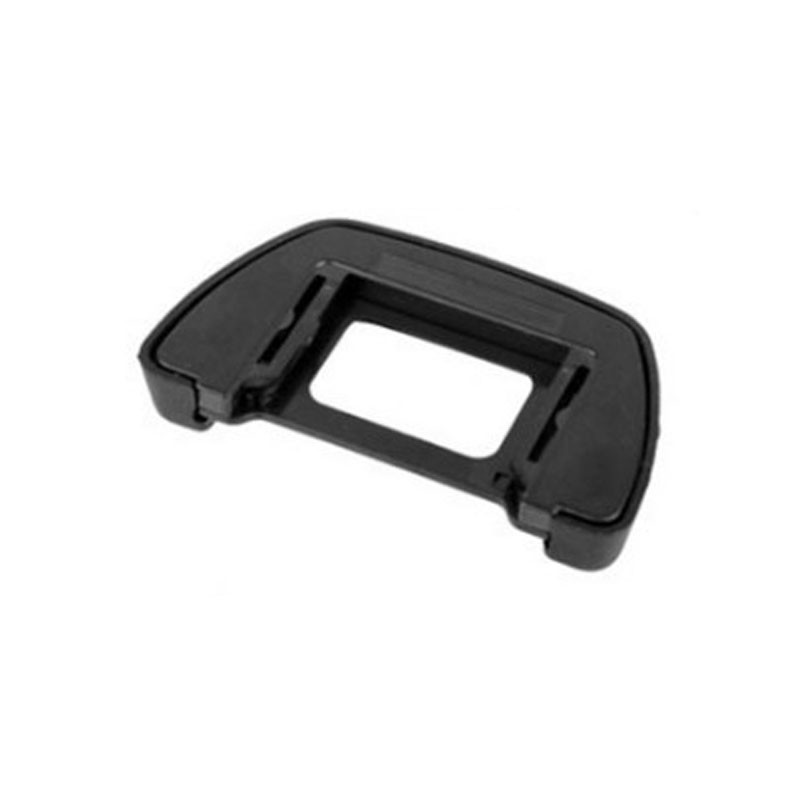 Eyecup Cao Su Dk-21 Cho Máy Ảnh Nikon D610 D80 D90 D70 D750 D7000 D200