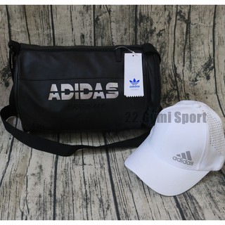TÚI ADIDAS THỂ THAO TẬP GYM CỠ NHỎ
