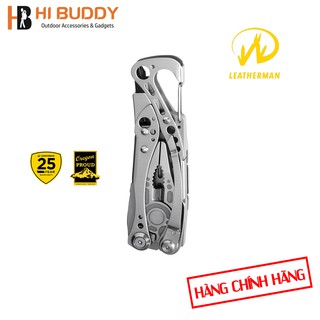 Kìm Đa Năng Leatherman Skeletool 7 Tools