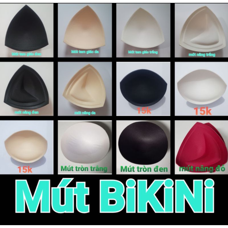 Một Cặp Mút