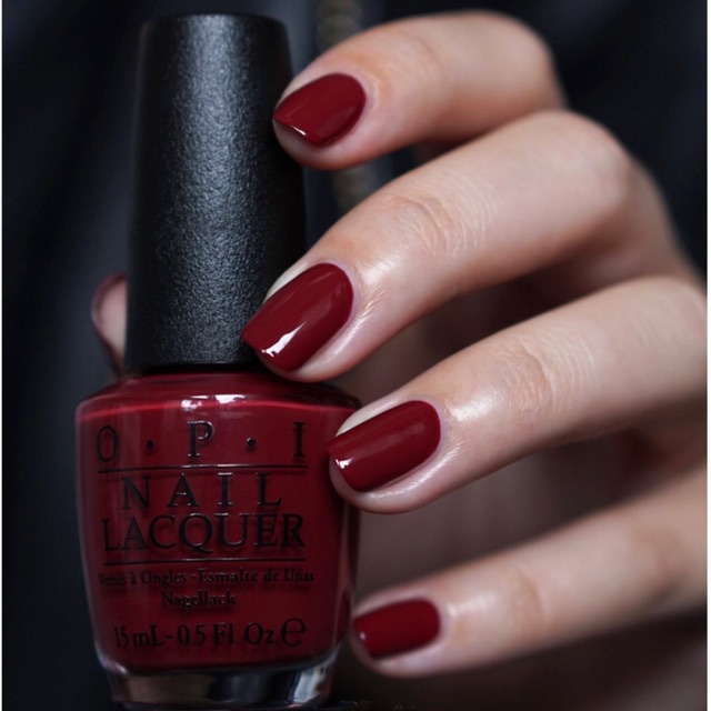 SƠN MÓNG TAY OPI 15ML