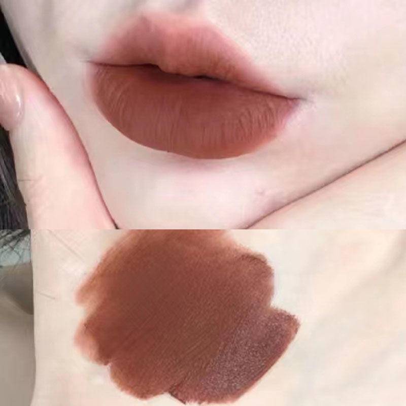 Son Môi Chống Thấm Nước Và Lâu Trôi Cao Cấp