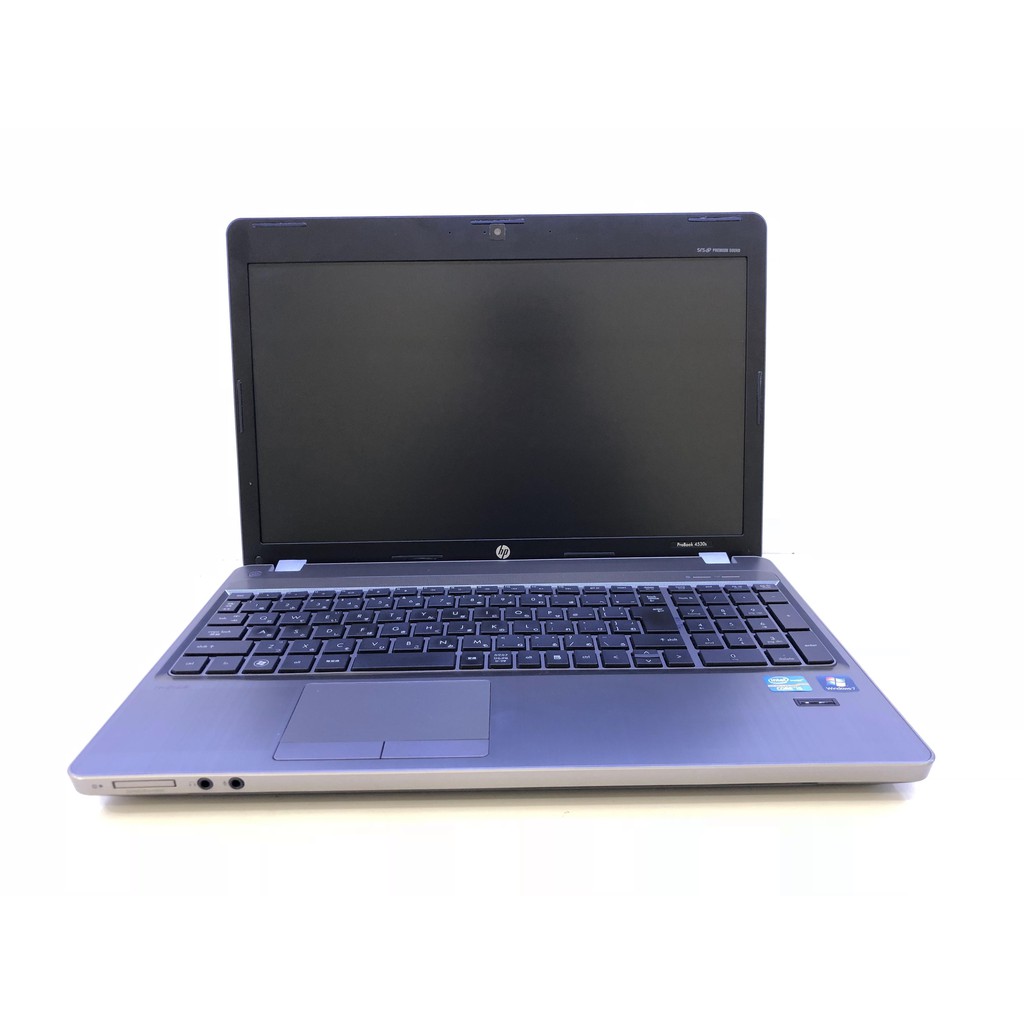 Laptop Cũ HP ProBook 4530s (Core I5-2520M, RAM 4GB, HDD 250GB, VGA Intel HD Graphics 3000, 15.6 Inch)