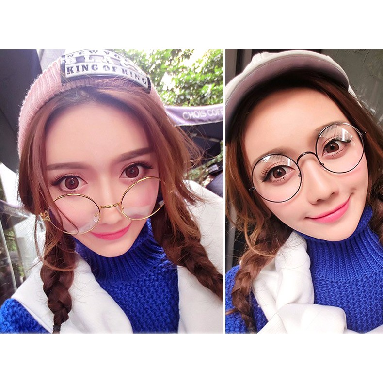 Gọng kính nobita các màu