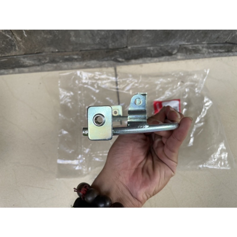 pas kẹp bửng wave zx , anpha