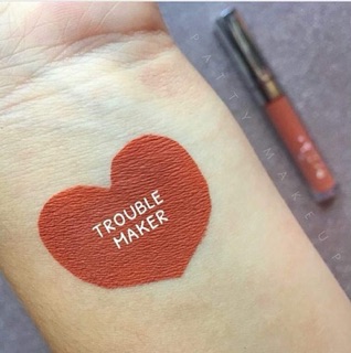 SON COLOURPOP ULTRA MATTE LIP
