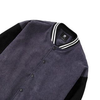 Áo Khoác FF OVERSIZE CODUROY MACARON JACKET