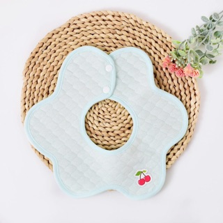 Yếm dãi- Yếm ăn dặm - yếm cổ cho bé