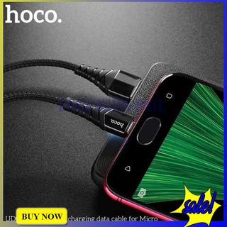 CÁP SẠC MICRO USB HOCO UD01