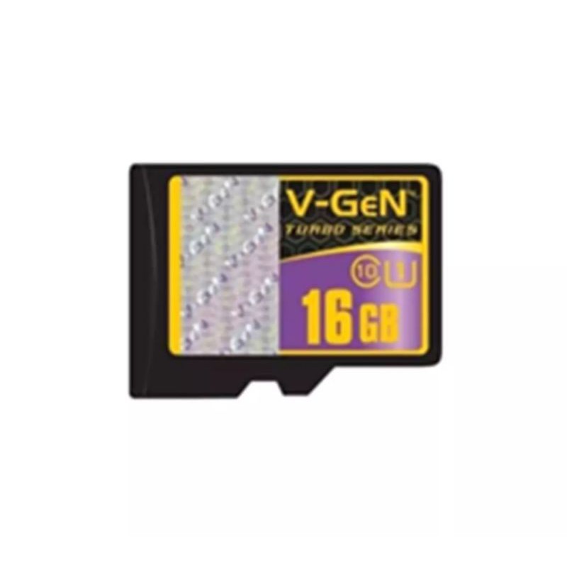 Thẻ Nhớ V-Gen 16gb Class 10 Hàng Chính Hãng Chất Lượng Cao | BigBuy360 - bigbuy360.vn