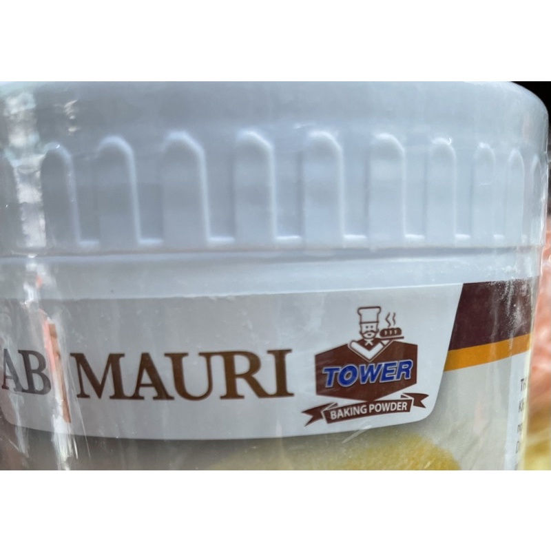 Bột Nổi Làm Bánh Mauri 1kg