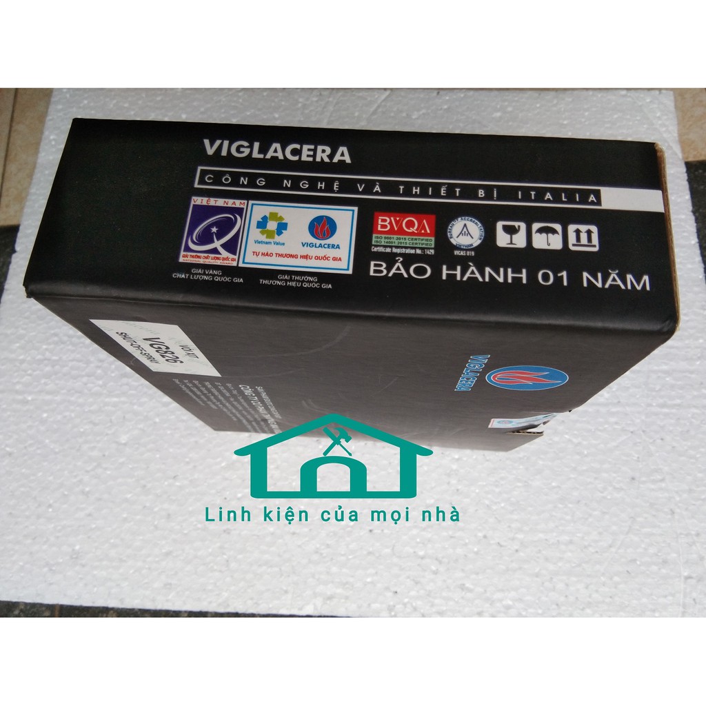 Xịt bồn cầu, xịt vệ sinh Viglacera, Vòi xịt VG826