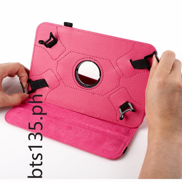 Bao Da Bảo Vệ Màu Trơn Cho huawei mediapad t1 / t1 7.0 plus / t1  / t1  Ốp