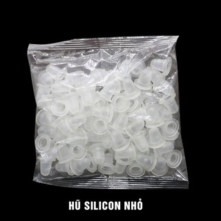 Cốc đựng mực 100 cái