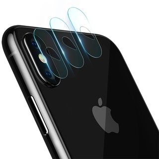 MIẾNG DÁN CƯỜNG LỰC CAMERA IPHONE XS MAX