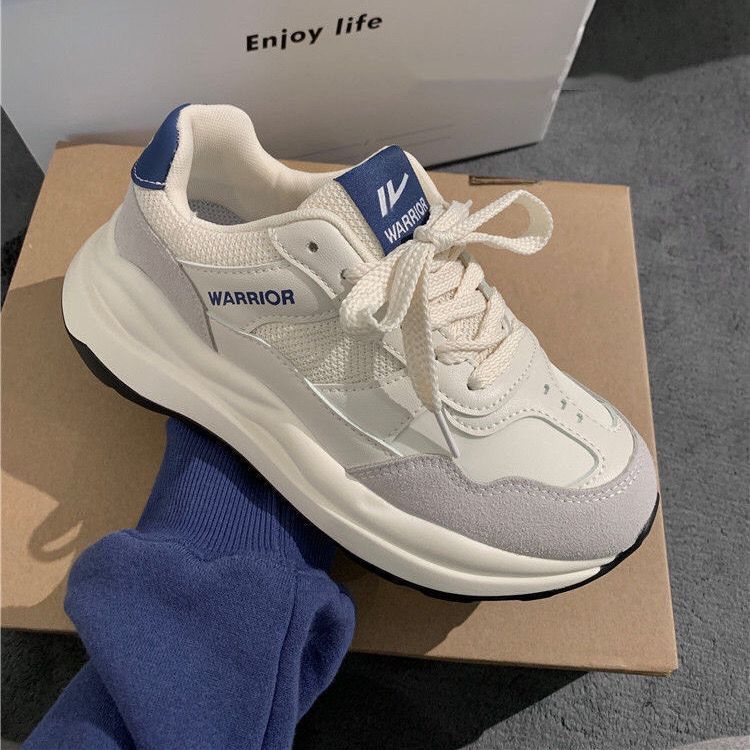 Giày Thể Thao Đế Dày Thời Trang Dành Cho Nữ