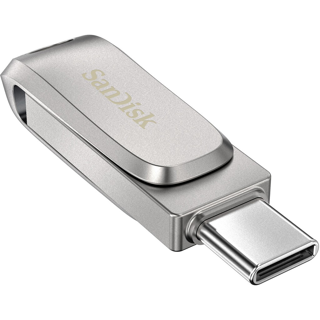 USB 3.1 OTG 128GB 150 mb/s Ultra Dual | TyC & A SanDisk