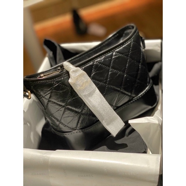 Túi CHA N E L Hobo fulllbox