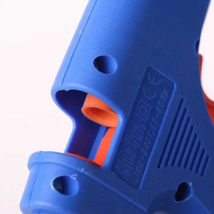 Máy Bắn Keo Nến Silicon 20W