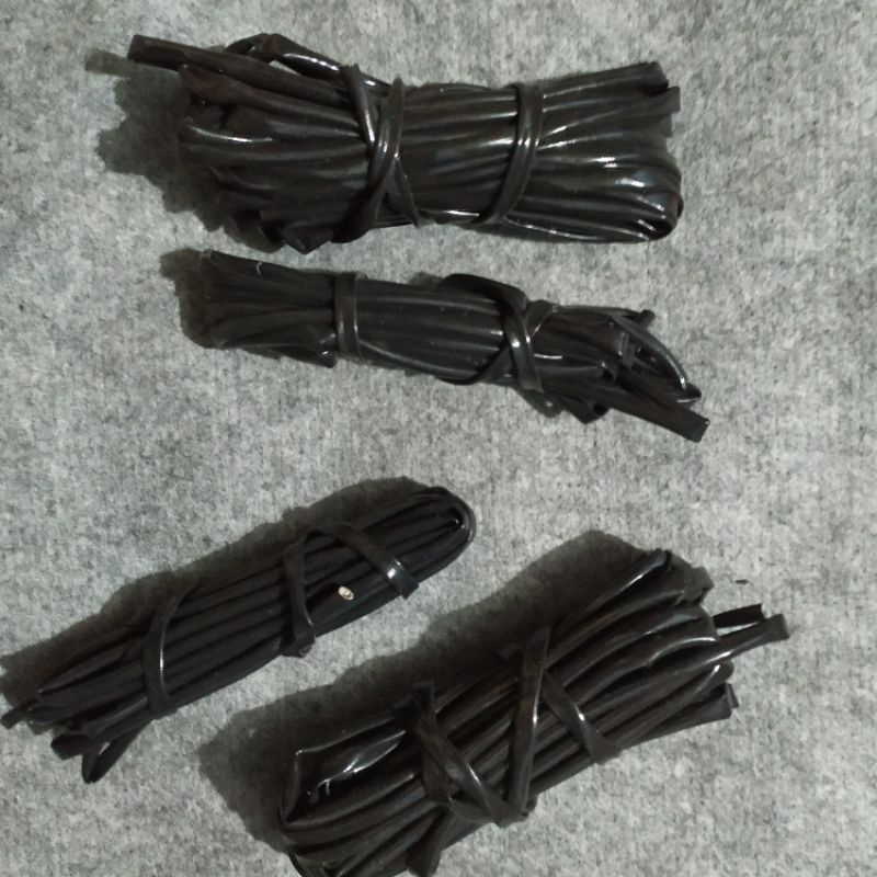 Dây chống cháy Cao cấp Size 4-6mm