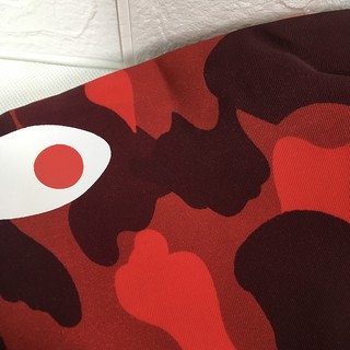 Quần Short Bape Shark 15