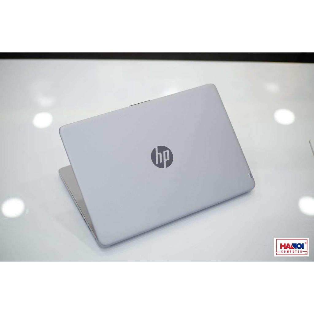 Laptop HP 340s G7 (2G5C2PA) (i5 1035G1/4GB RAM/256GB SSD/14 FHD/Win/Xám)