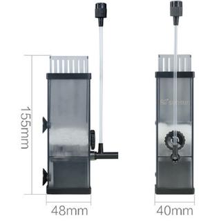 Lọc váng hồ cá SunSun JY-03
