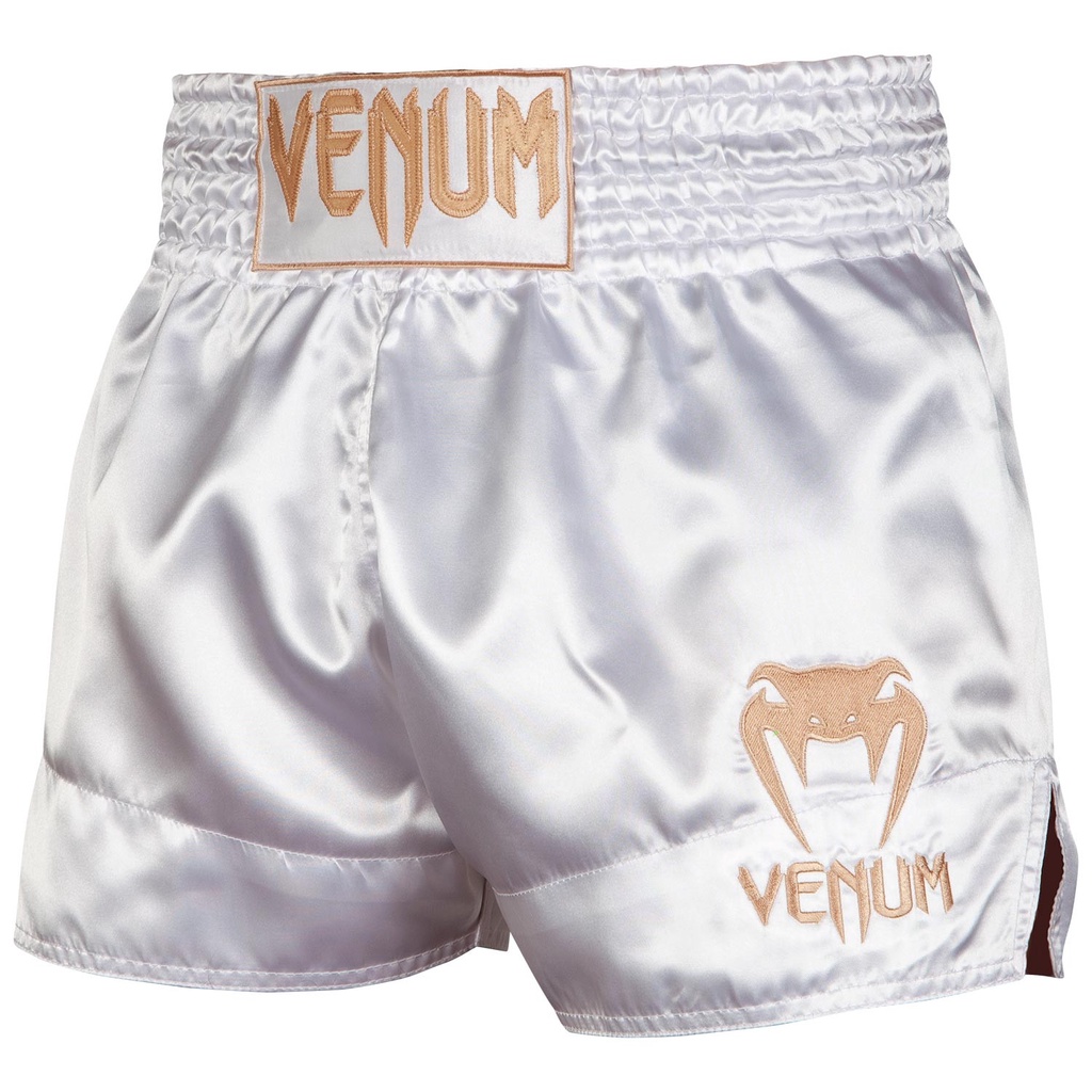 Quần Short TậP Boxing / Muay TháI + QuầN NgắN Cho Nam Và Nữ