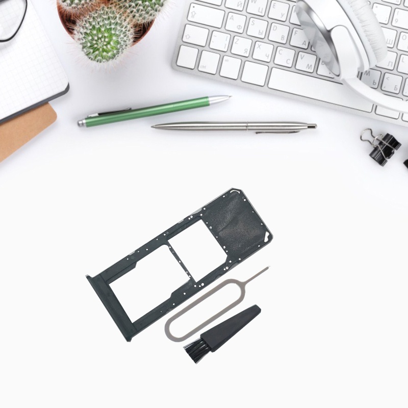 Khay Đựng Thẻ SIM Điện Thoại A12 A125U A125U1 S127DL