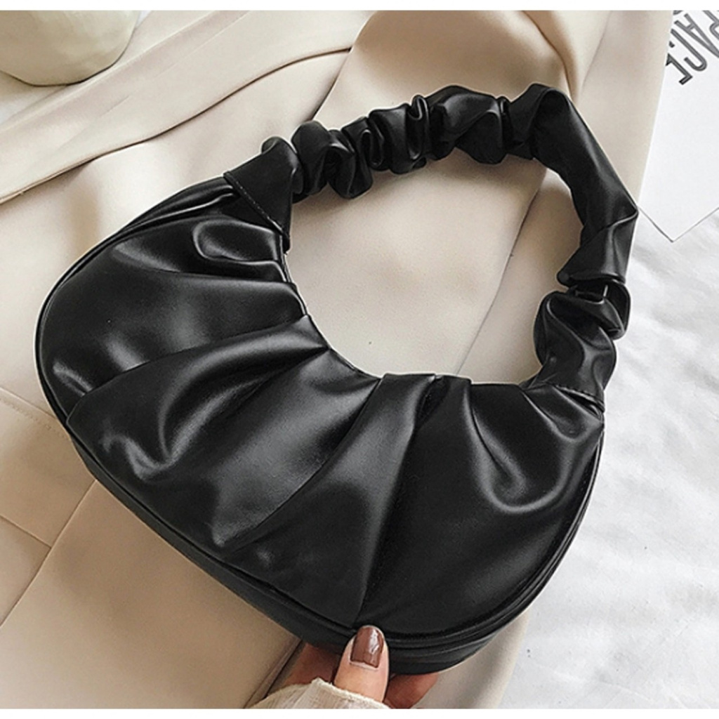 Túi kẹp nách quai nhún